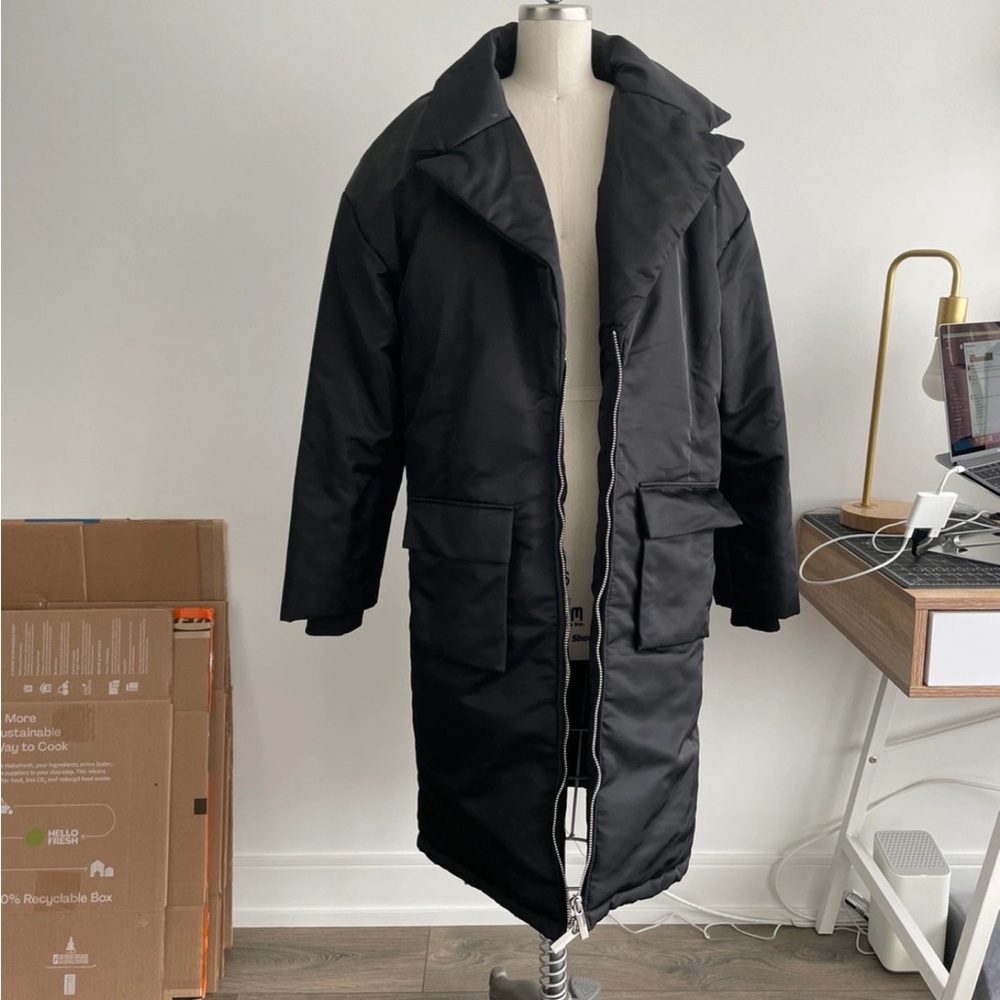 Maniere De Voir Puffer